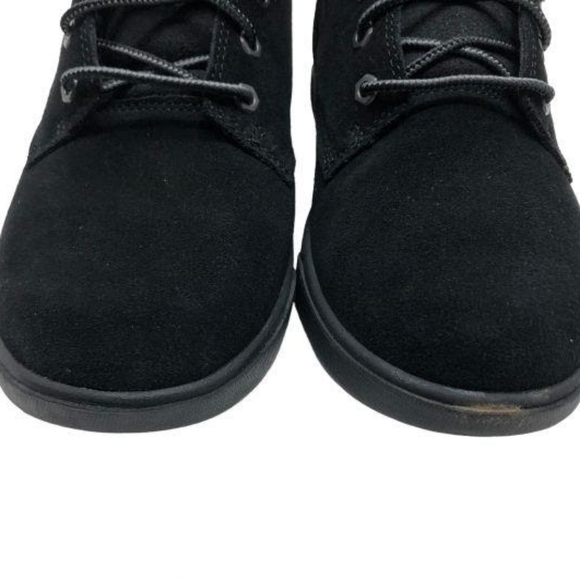 Timberland Bayham Lace-Up Suede Boots - Picture 4 of 9